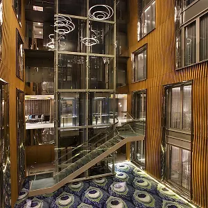 4* Hotel Fer